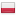 bibipram.ru server is located in Poland